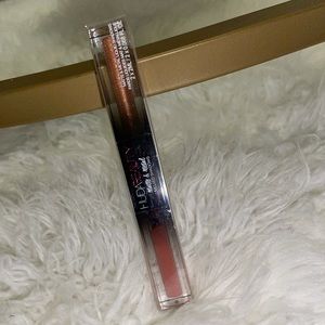 Huda beauty Matte & Metal Melted Double liquid